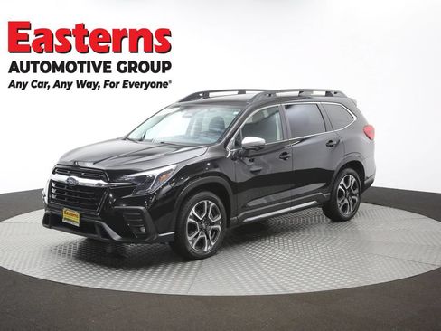 Used 2023 Subaru Ascent Limited w/ Technology Package AWD/4WD image 61