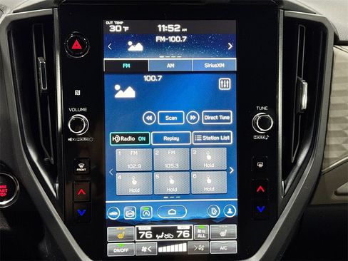 New 2026 Subaru Forester Premium image 12