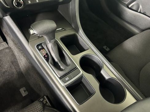 Used 2020 Kia Optima LX FWD image 19