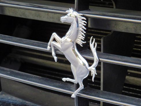 Used 2011 Ferrari California image 56