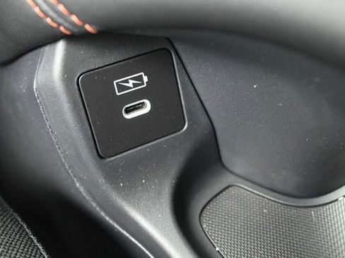 New 2027 Honda HR-V Sport image 9