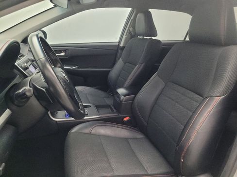 Used 2016 Toyota Camry SE FWD image 17