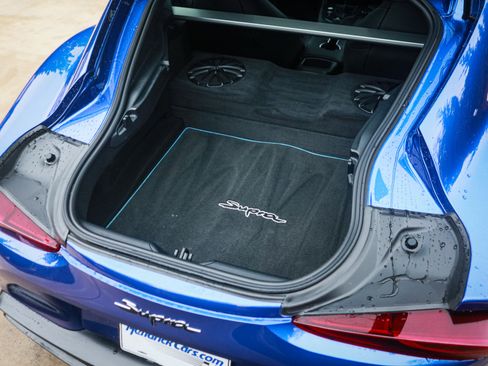 Used 2023 Toyota Supra image 30