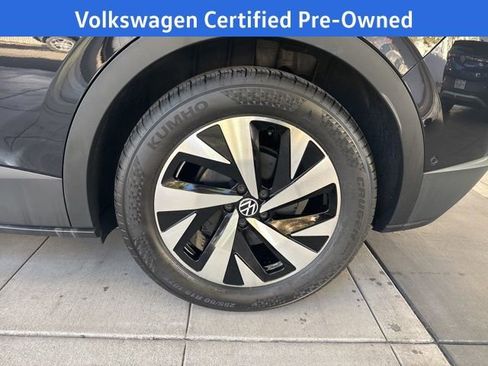 Certified 2023 Volkswagen ID.4 Pro image 13
