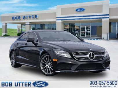 Used 2016 Mercedes-Benz CLS 400