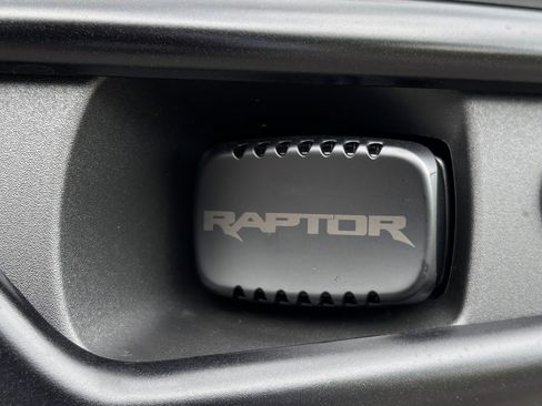 Used 2026 Ford F150 Raptor w/ Equipment Group 803A Raptor R AWD/4WD image 47