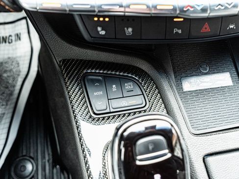 Used 2023 Cadillac CT5 Sport image 10