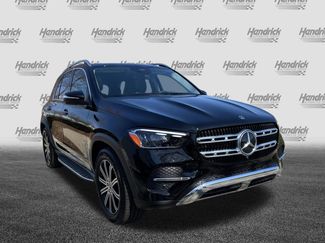 Used 2026 Mercedes-Benz GLE 350 4MATIC video 2