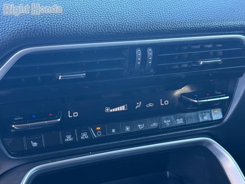 Used 2024 MAZDA CX-90 3.3 Turbo w/ Premium Package image 22