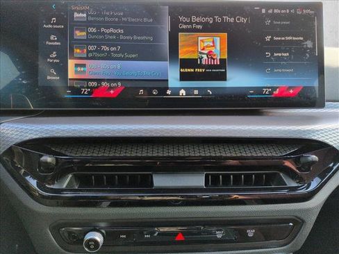 New 2026 BMW 430i xDrive w/ M Sport Package image 12