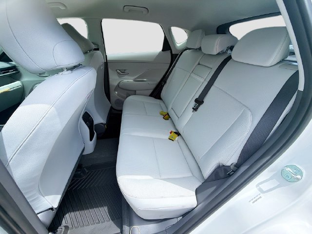 New 2026 Hyundai Kona SEL Sport FWD image 24
