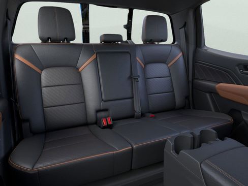 New 2026 GMC Canyon AT4 w/ Technology Plus Package image 17