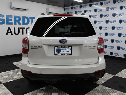Used 2015 Subaru Forester 2.5i Premium AWD/4WD image 3