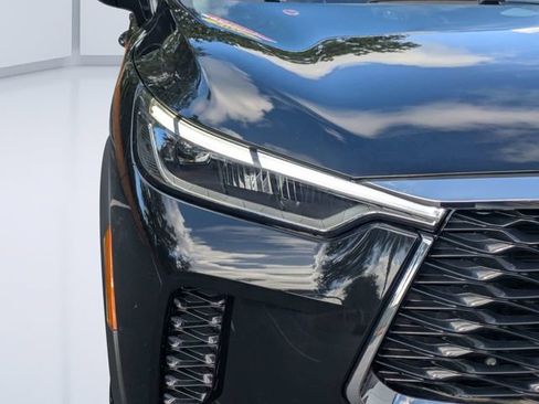 Certified 2025 INFINITI QX60 Pure FWD image 9