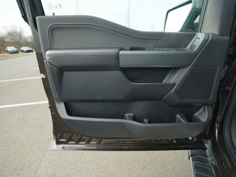 Used 2024 Ford F150 XLT w/ Equipment Group 302A MID image 14