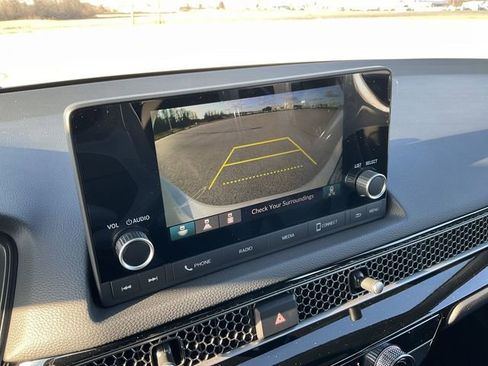 New 2026 Honda Civic Sport image 25