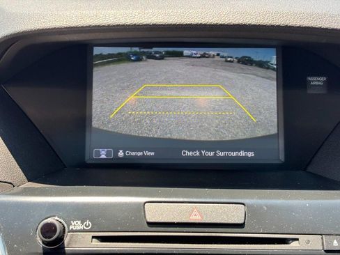 Used 2018 Acura MDX SH-AWD image 25