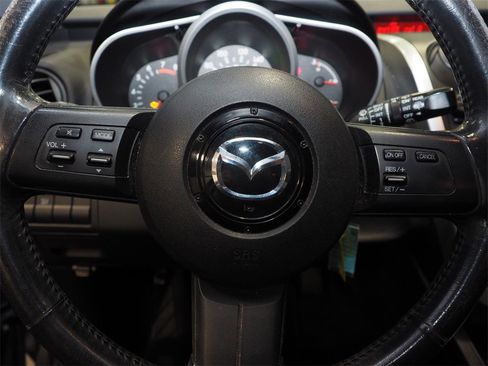 Used 2007 MAZDA CX-7 Touring image 19