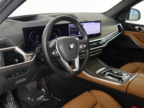 Certified 2026 BMW X5 sDrive40i w/ Climate Comfort Package RWD image 7