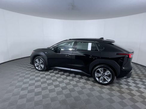 Used 2023 Subaru Solterra AWD image 6