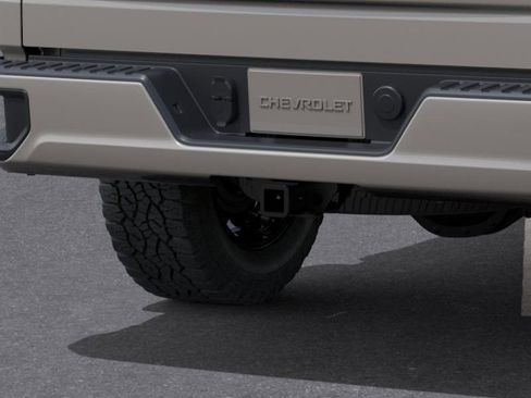 New 2026 Chevrolet Silverado 1500 RST AWD/4WD image 15