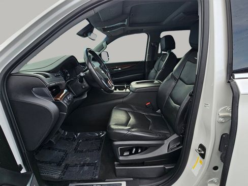 Used 2019 Cadillac Escalade ESV Premium Luxury image 22