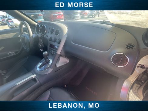 Used 2008 Pontiac Solstice GXP w/ Premium Package image 21