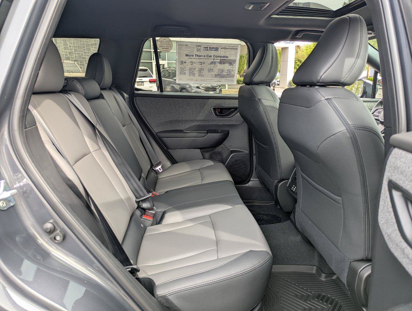 New 2026 Subaru Outback Premium AWD/4WD image 36