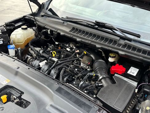 Used 2021 Ford Edge SEL image 26