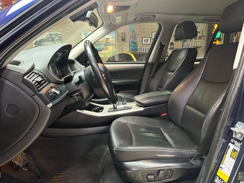 Used 2011 BMW X3 xDrive28i AWD/4WD image 20