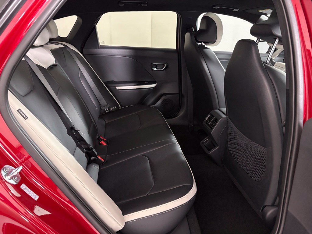 New 2026 Kia K4 GT-Line Turbo FWD image 42