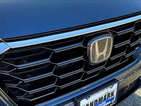 Used 2025 Honda CR-V EX-L image 30