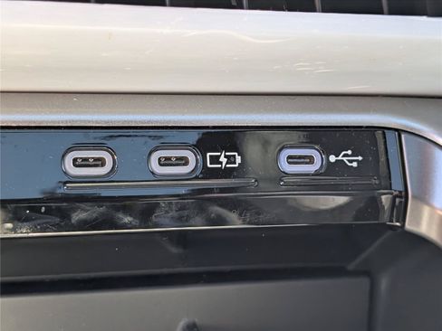 Certified 2025 Lexus TX 350 AWD w/ Technology Package image 25