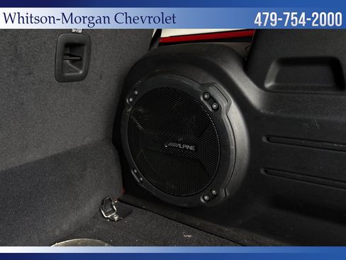 Used 2022 Jeep Wrangler Unlimited Sahara AWD/4WD image 33