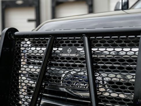 Used 2024 Ford F250 Limited w/ FX4 Off-Road Package AWD/4WD image 32