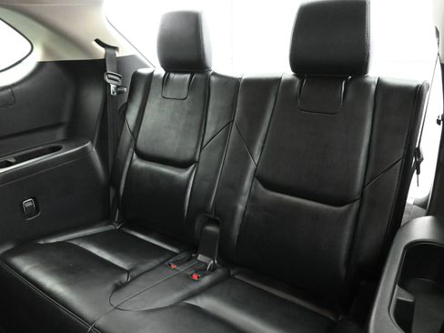 Used 2022 MAZDA CX-9 Touring image 22