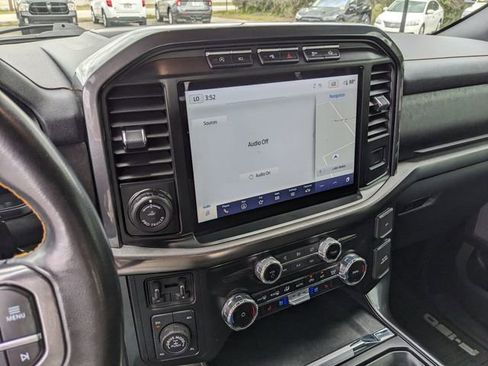 Used 2023 Ford F150 Tremor w/ Equipment Group 402A High AWD/4WD image 23