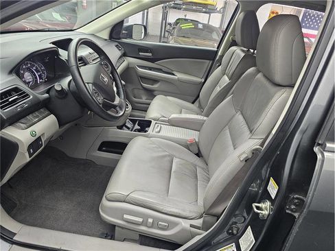 Used 2014 Honda CR-V EX-L image 9