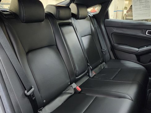 Certified 2025 Acura Integra A-Spec image 20