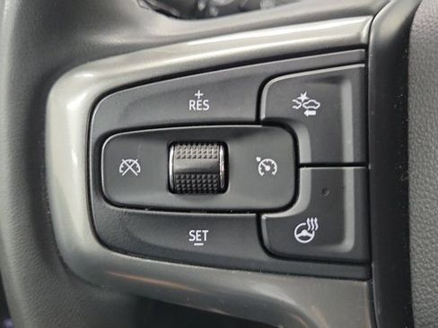 Used 2025 Chevrolet Silverado 2500 LT w/ Convenience Package AWD/4WD image 22