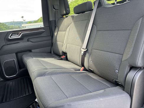 New 2026 Chevrolet Silverado 3500 LT AWD/4WD image 24