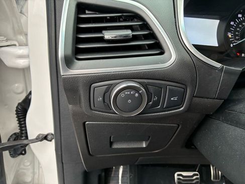 Used 2017 Ford Edge Sport w/ Equipment Group 401A image 13