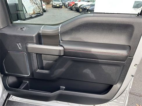 Used 2017 Ford F150 Lariat w/ Equipment Group 502A Luxury image 37