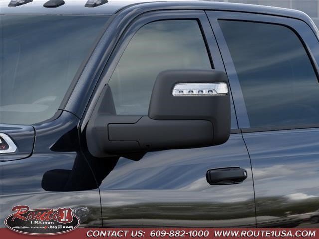 New 2027 RAM 3500 Tradesman AWD/4WD image 13