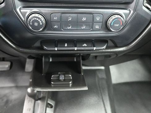 Used 2017 Chevrolet Silverado 2500 W/T w/ WT Fleet Convenience Package image 16