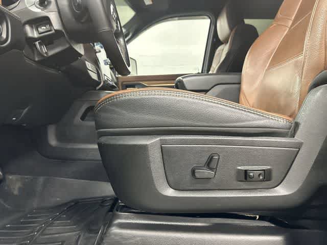 Used 2024 RAM 2500 Limited AWD/4WD image 27