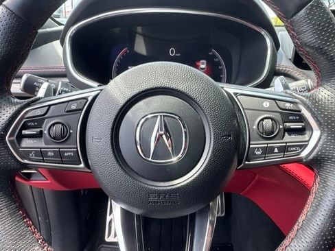 Used 2024 Acura MDX Type S AWD/4WD image 14