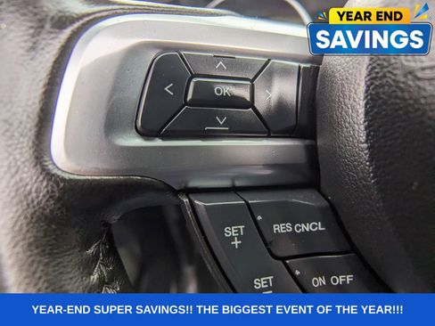 Used 2016 Ford Mustang Convertible image 19