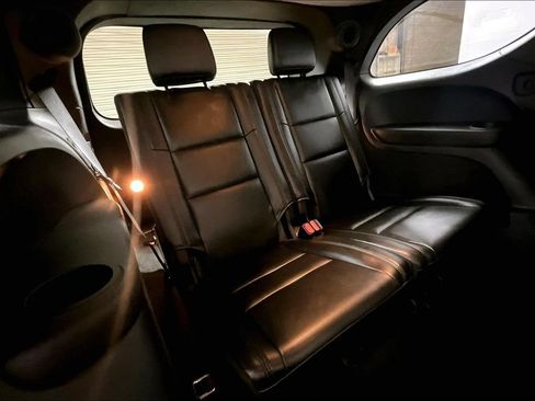 Used 2019 Dodge Durango GT RWD image 23