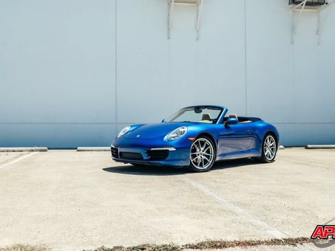 Used 2015 Porsche 911 Carrera RWD image 13
